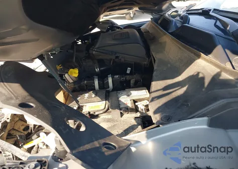 2024 Jeep Compass Latitude from USA, damaged, VIN 3C4NJDBN7RT109476